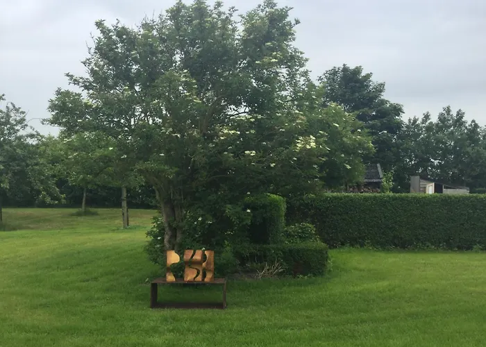 Boerderij De Waard 3*