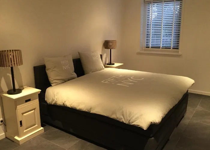 Boerderij De Waard Anna Paulowna