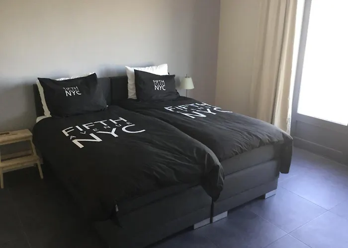 Bed & Breakfast Boerderij De Waard