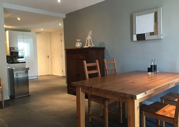 לינה וארוחת בוקר Boerderij De Waard אנה פאולואונה