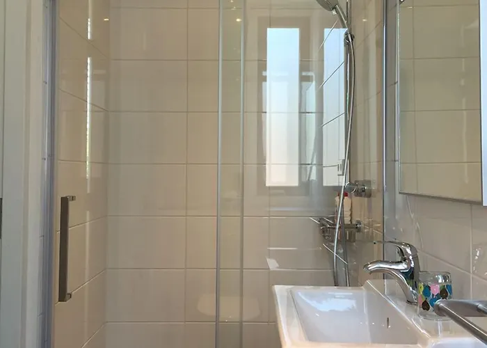 Boerderij De Waard Couette-café Anna Paulowna