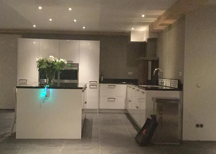 Couette-café Boerderij De Waard