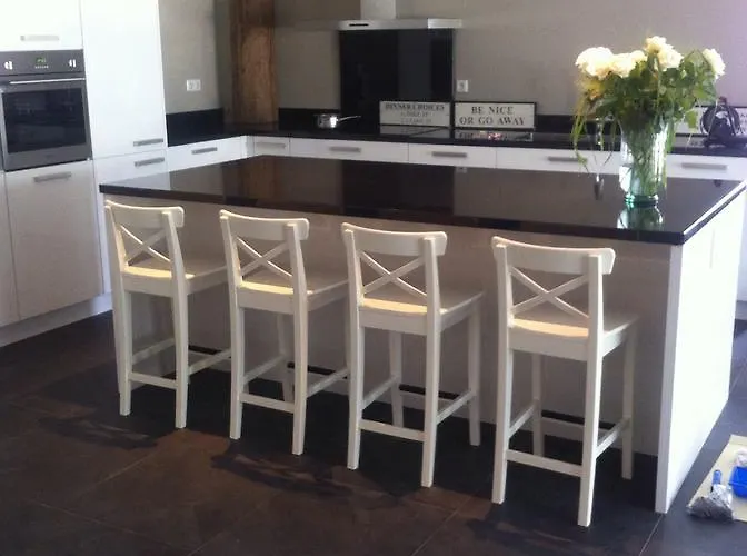 Boerderij De Waard Bed & Breakfast