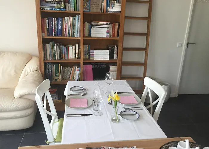 Boerderij De Waard Bed & Breakfast