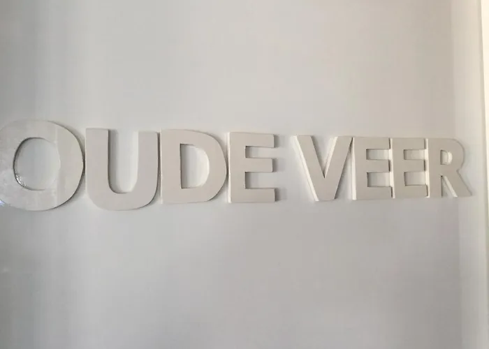 Boerderij De Waard Couette-café 3*