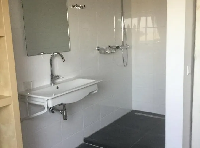 Bed & Breakfast Boerderij De Waard Anna Paulowna