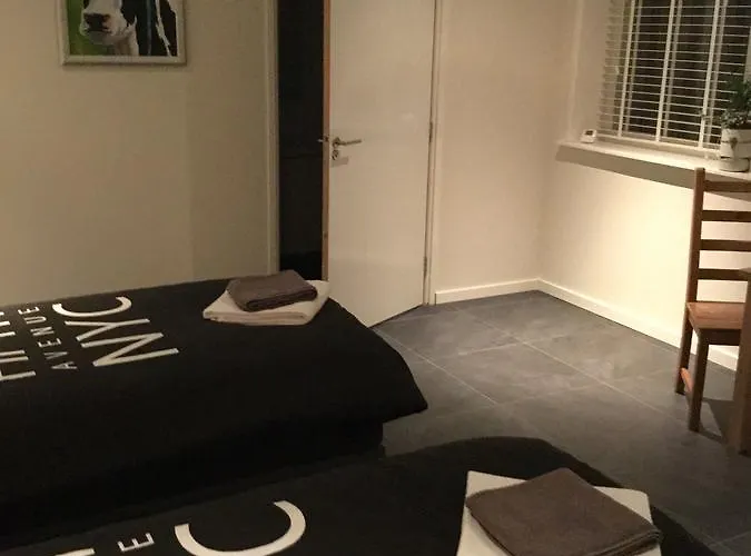 Bed & Breakfast Boerderij De Waard