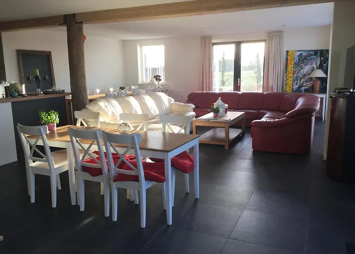 Bed & Breakfast Boerderij De Waard