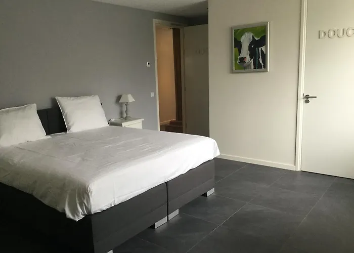 Boerderij De Waard Anna Paulowna