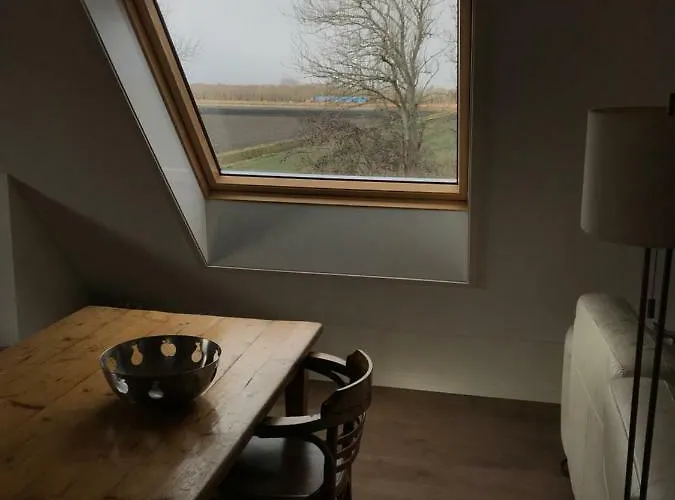 Boerderij De Waard Bed & Breakfast Anna Paulowna