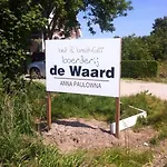 Boerderij De Waard فندق مبيت وإفطار Anna Paulowna