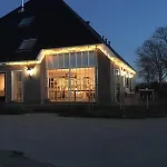 Boerderij De Waard فندق مبيت وإفطار Anna Paulowna