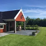 فندق مبيت وإفطار Boerderij De Waard Anna Paulowna