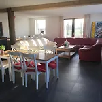 فندق مبيت وإفطار Boerderij De Waard