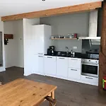 فندق مبيت وإفطار Boerderij De Waard