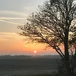 فندق مبيت وإفطار Boerderij De Waard