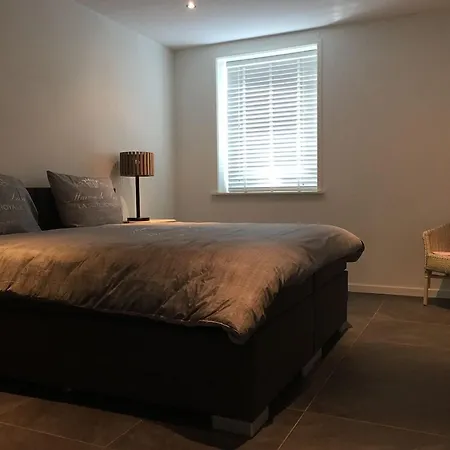 Boerderij De Waard Anna Paulowna