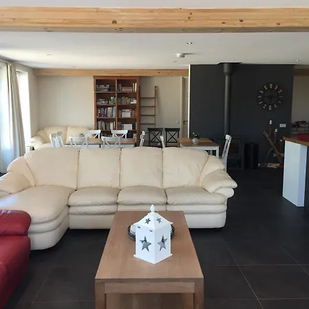 Bed & Breakfast Boerderij De Waard