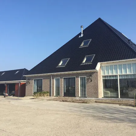 Bed & Breakfast Boerderij De Waard *