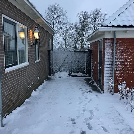 Boerderij De Waard Bed & Breakfast