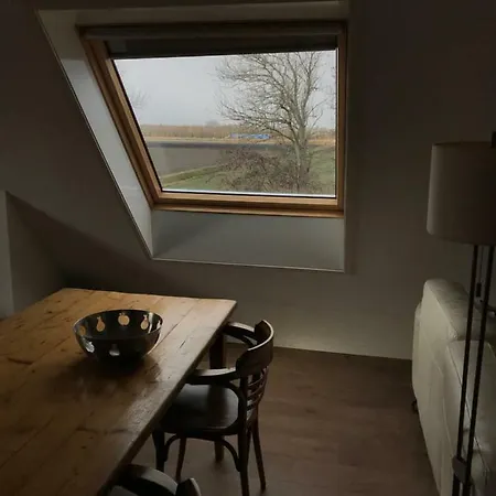 Boerderij De Waard Bed & Breakfast Anna Paulowna