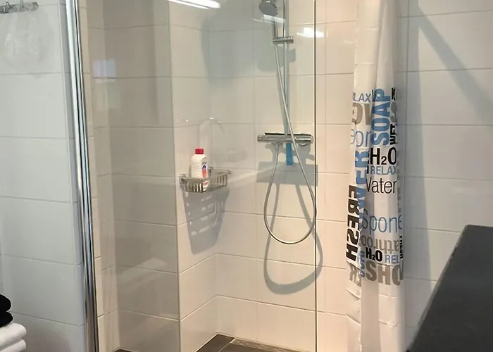 Boerderij De Waard Panzió 3*