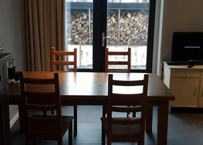 Panzió Boerderij De Waard Anna Paulowna