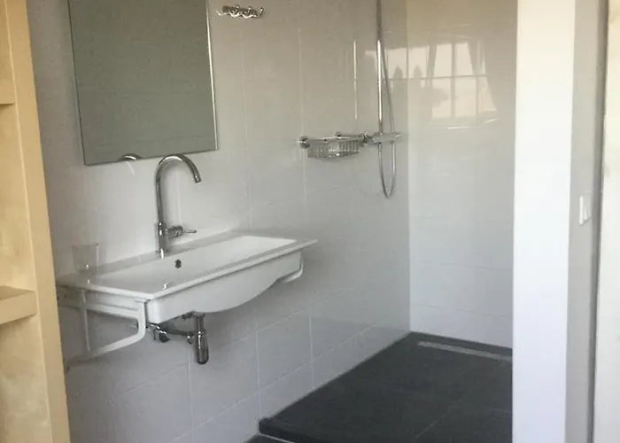 Panzió Boerderij De Waard