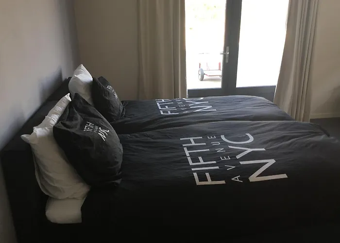 Panzió Boerderij De Waard