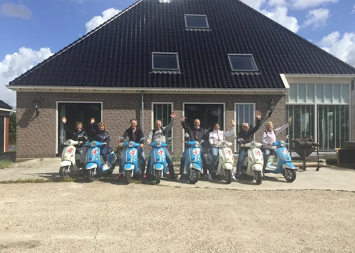 Boerderij De Waard 3*