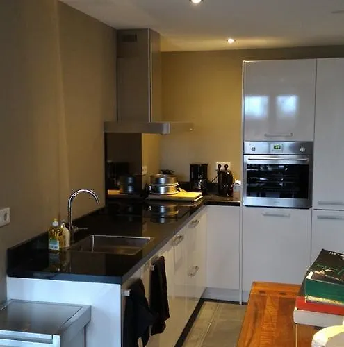 Boerderij De Waard 3* Anna Paulowna