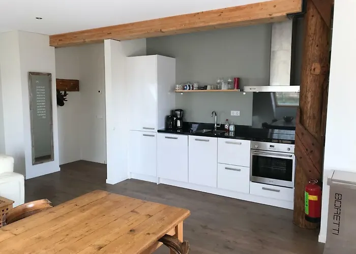 Panzió Boerderij De Waard